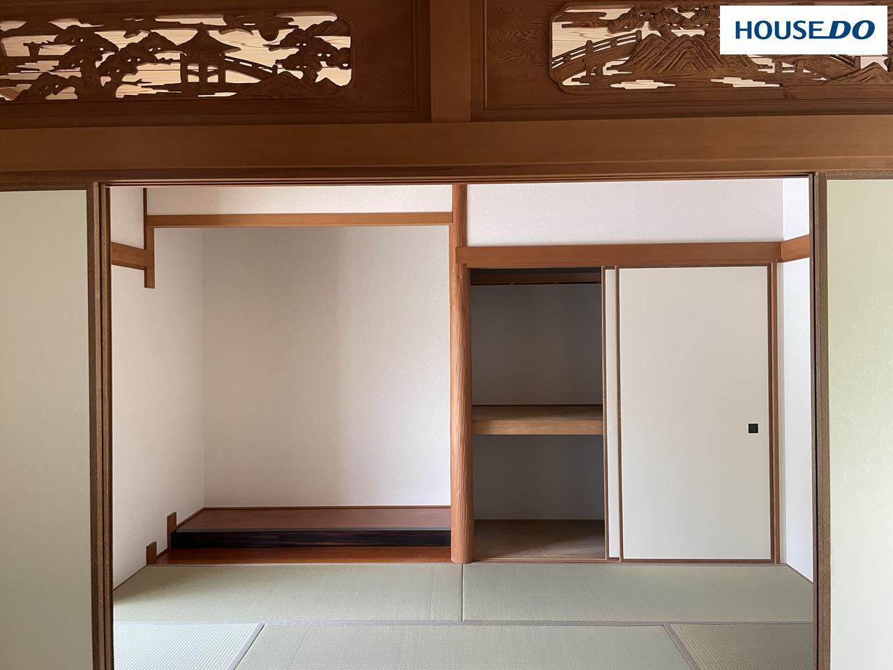 福岡県宗像市自由ヶ丘７丁目の中古一戸建て 2980万円 の不動産 住宅の物件詳細 ハウスドゥ Com スマートフォンサイト