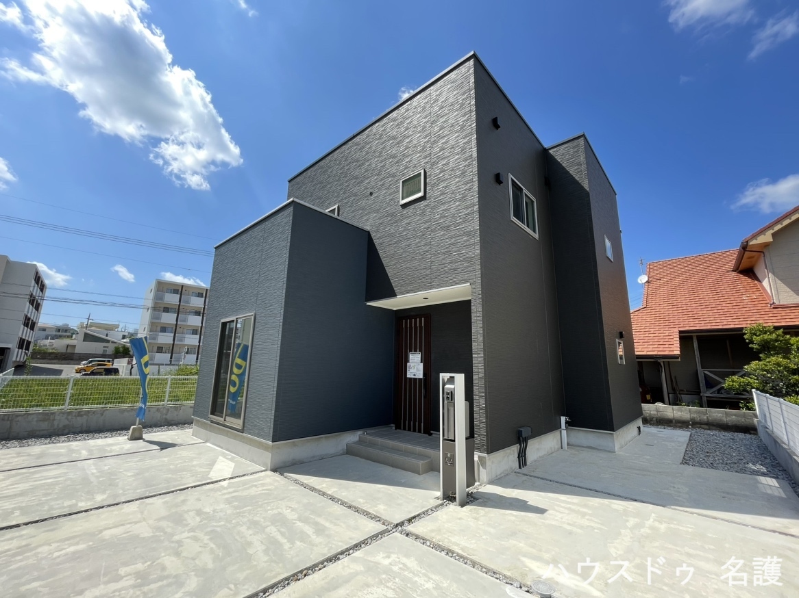 沖縄県名護市宇茂佐の森1丁目の新築一戸建て 3998万円 の不動産 住宅の物件詳細 ハウスドゥ Com Sp スマートフォンサイト 沖縄県名護市宇茂佐の森1丁目の新築一戸建て 3998万円 の不動産 住宅の物件詳細 ハウスドゥ Com Sp スマートフォンサイト