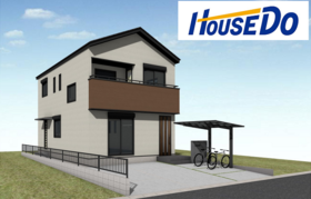 ハウスドゥ Com 高知県高知市の一戸建てや建売住宅などの新築一戸建ての物件一覧