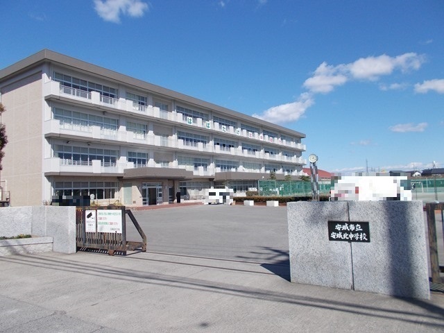 リコットタワー新安城 の不動産 住宅の物件詳細 ハウスドゥ Com Sp スマートフォンサイト