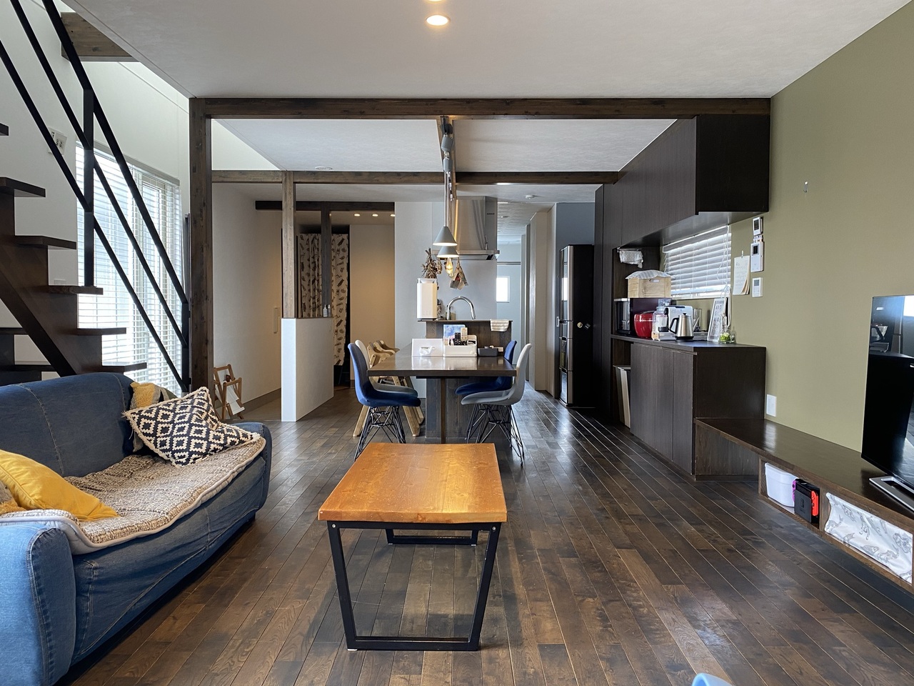 岩見沢市栄町２丁目 中古戸建 の不動産 住宅の物件詳細 ハウスドゥ Com Sp スマートフォンサイト