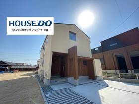 安城市の新築一戸建て物件一覧 ハウスドゥ Com Sp 安城市の新築一戸建て物件一覧 ハウスドゥ Com Sp