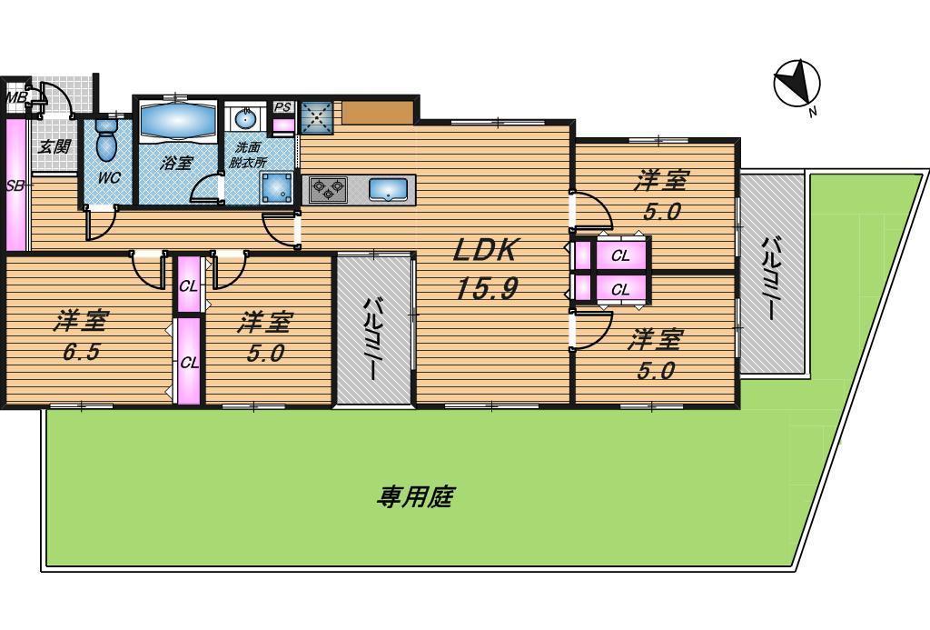 沖縄県浦添市字前田の事業用 収益物件 40万円 の不動産 住宅の物件詳細 ハウスドゥ Com スマートフォンサイト