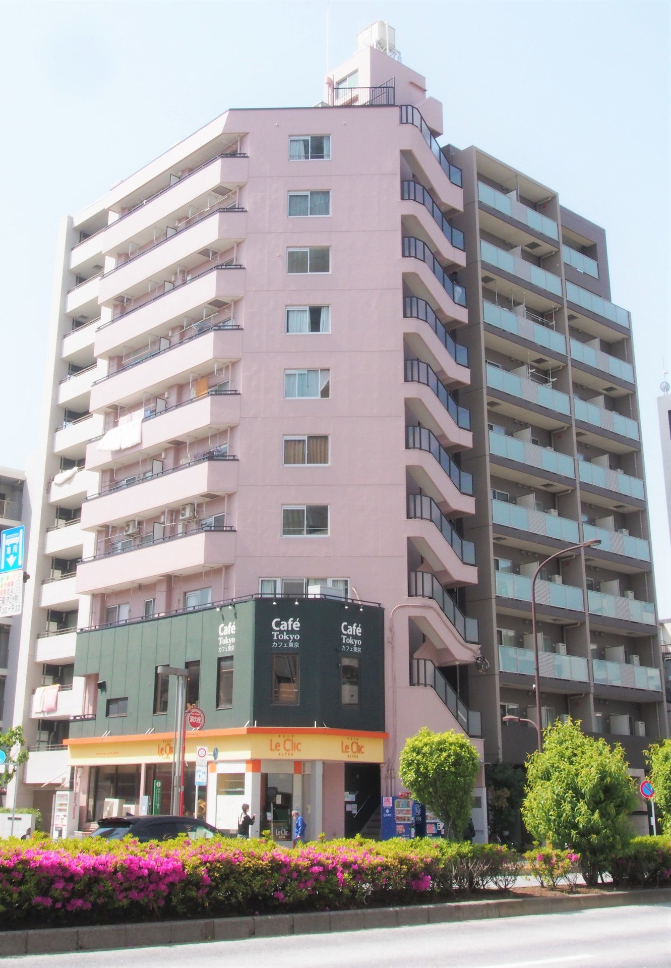 東京都墨田区業平１丁目の中古マンション 2599万円 の不動産 住宅の物件詳細 ハウスドゥ Com スマートフォンサイト