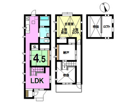 岐阜市の中古一戸建て物件一覧 4ページ ハウスドゥ Com Sp 岐阜市の中古一戸建て物件一覧 4ページ ハウスドゥ Com Sp