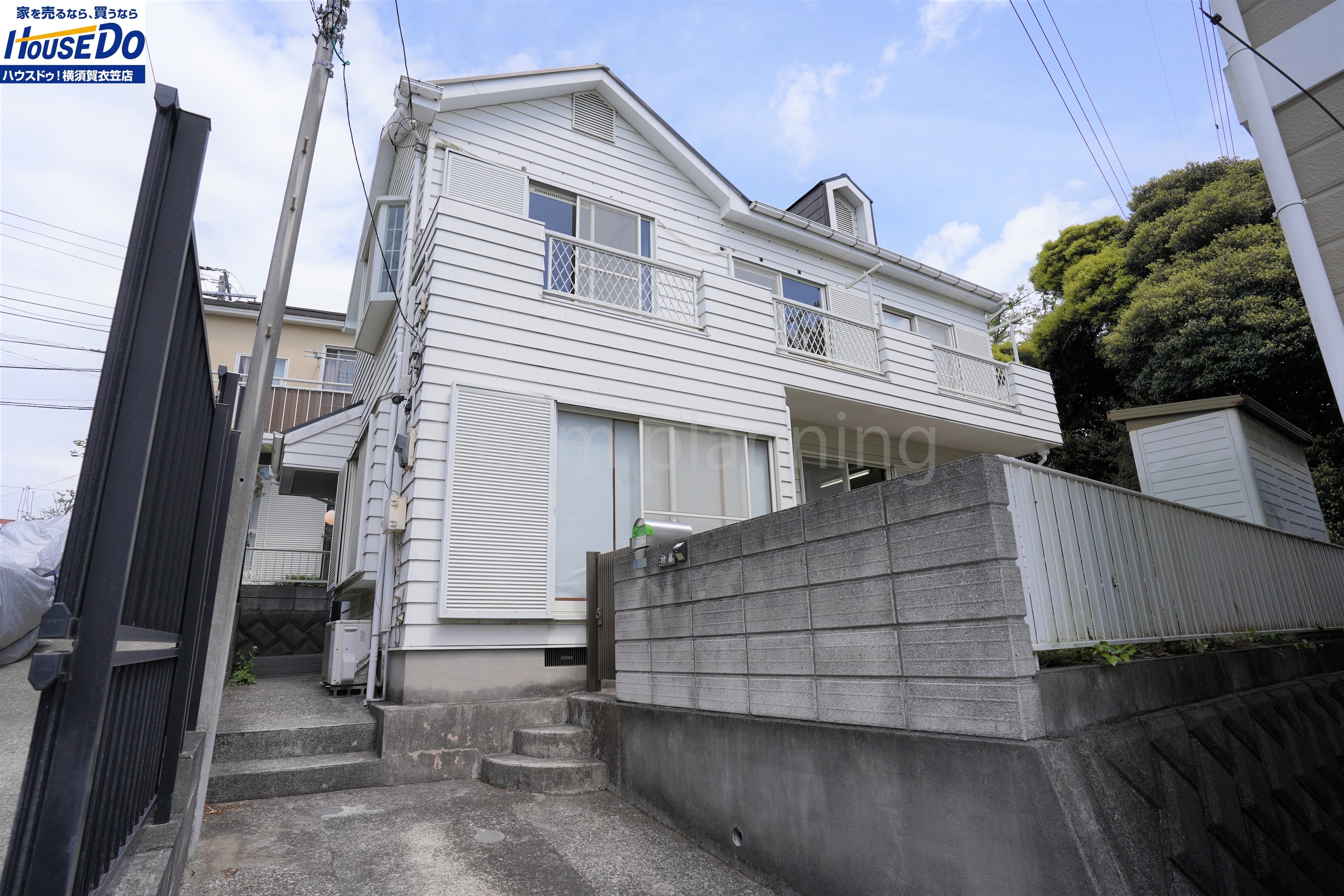 平作6丁目 中古戸建 の不動産 住宅の物件詳細 ハウスドゥ Com Sp スマートフォンサイト