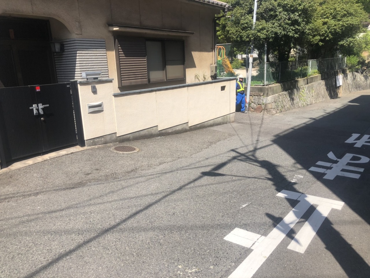 広島県呉市本町の中古一戸建て 1980万円 2647089 の不動産 住宅の物件詳細 ハウスドゥ Com スマートフォンサイト