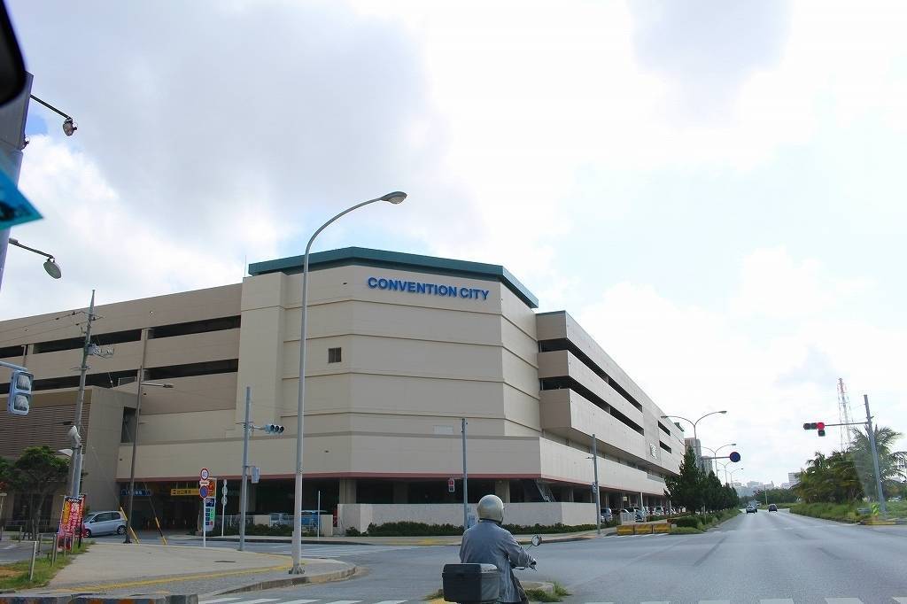 沖縄県宜野湾市大山１丁目の新築一戸建て 4480万円 の不動産 住宅の物件詳細 ハウスドゥ Com Sp スマートフォンサイト