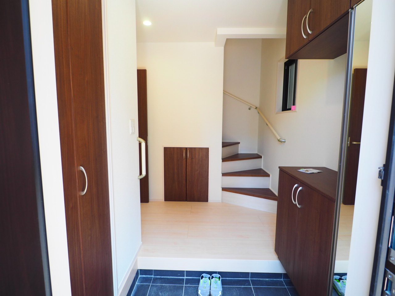 愛知県名古屋市南区堤起町２丁目の新築一戸建て 3680万円 の不動産 住宅の物件詳細 ハウスドゥ Com Sp スマートフォンサイト