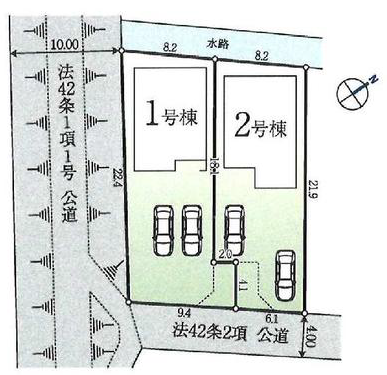 埼玉県志木市下宗岡１丁目の新築一戸建て 3680万円 の不動産 住宅の物件詳細 ハウスドゥ Com Sp スマートフォンサイト