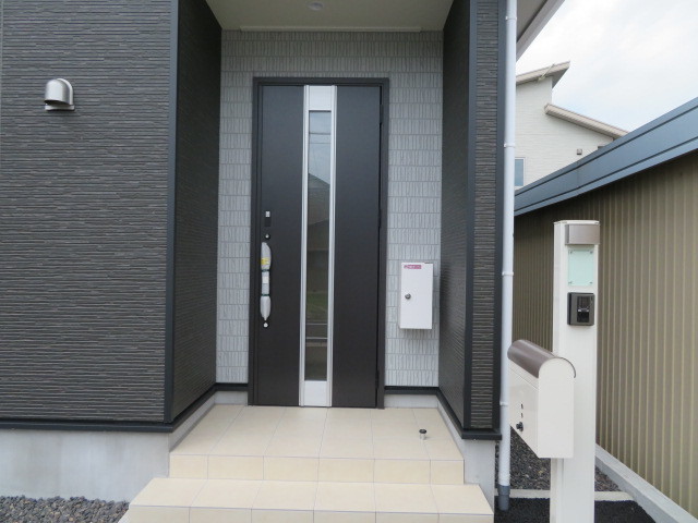 岐阜県岐阜市白菊町５丁目の新築一戸建て 2190万円 の不動産 住宅の物件詳細 ハウスドゥ Com スマートフォンサイト