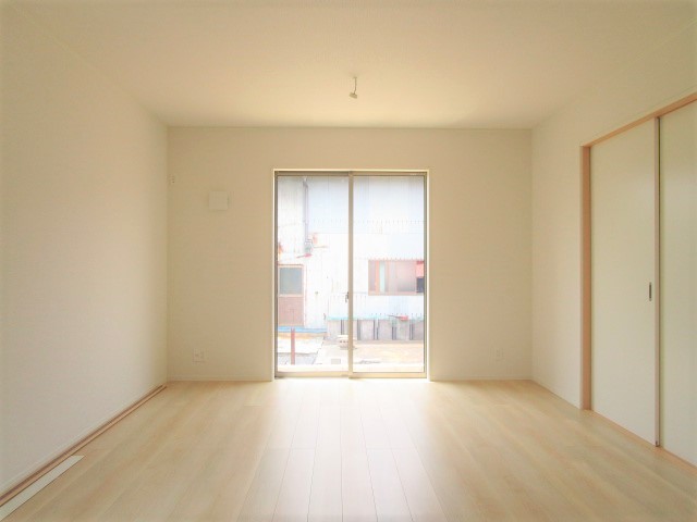 中川区本前田町第2 全6棟 5号棟 新築一戸建て の不動産 住宅の物件詳細 ハウスドゥ Com Sp スマートフォンサイト