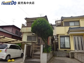 鹿児島市西陵７丁目の不動産 住宅の物件一覧 ハウスドゥ Com Sp