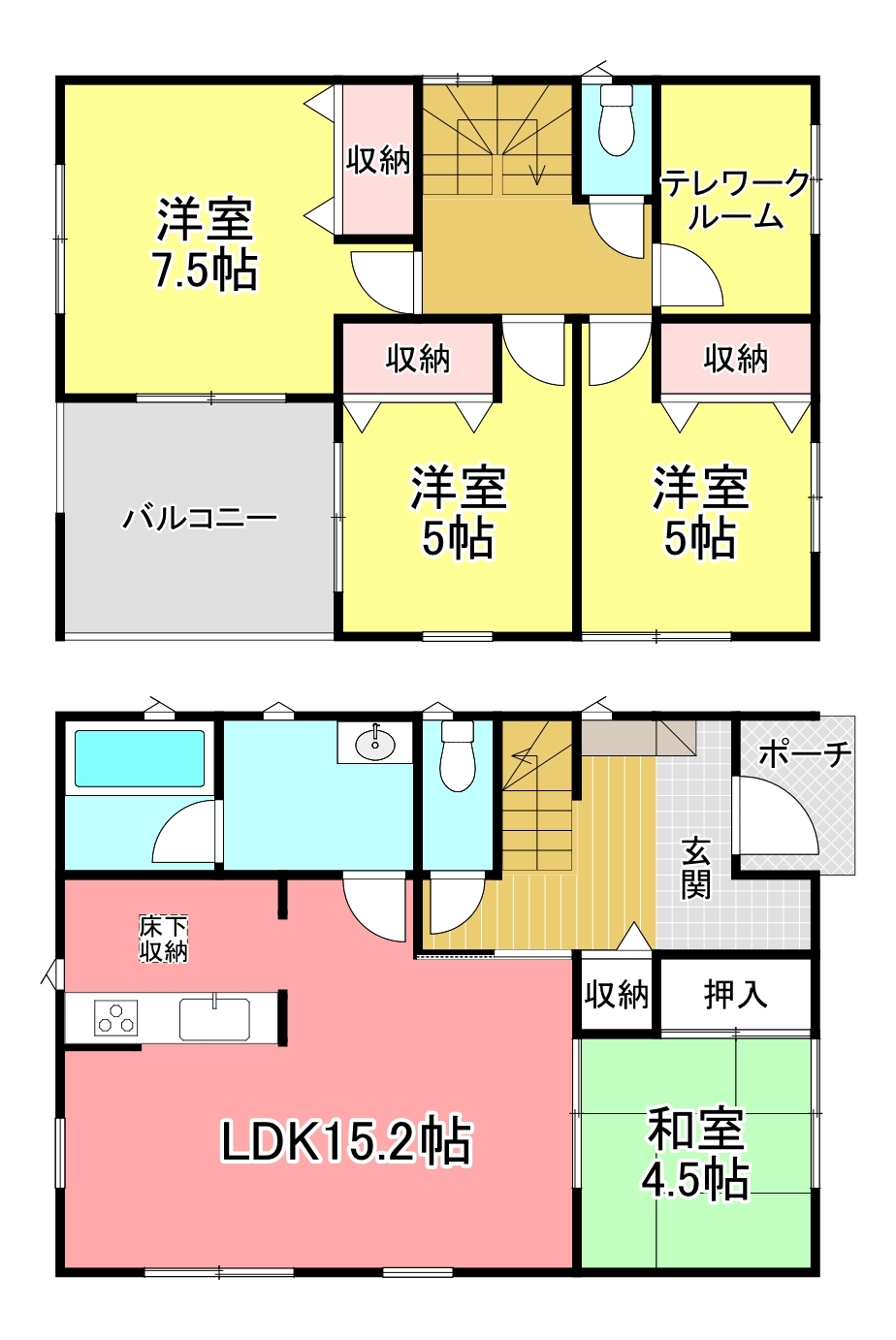静岡県富士市岩本の新築一戸建て 2199万円 の不動産 住宅の物件詳細 ハウスドゥ Com Sp スマートフォンサイト 静岡県富士市岩本の新築一戸建て 2199万円 の不動産 住宅の物件詳細 ハウスドゥ Com Sp スマートフォンサイト