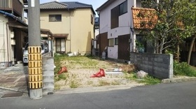 岡山市南区芳泉４丁目の土地物件一覧 ハウスドゥ Com