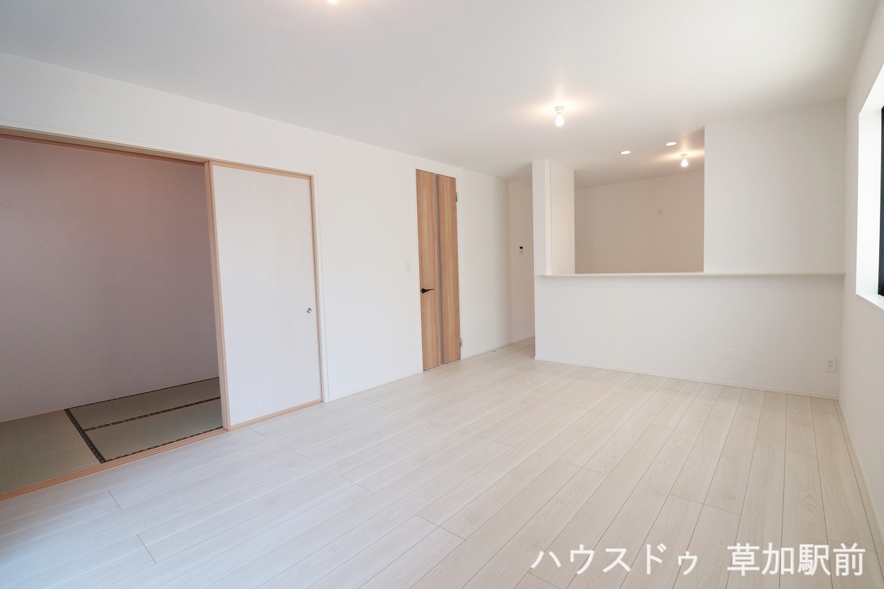 新築分譲住宅グラファーレ越谷市大間野町7期 の不動産 住宅の物件詳細 ハウスドゥ Com Sp スマートフォンサイト 新築分譲住宅グラファーレ越谷市大間野町7期 の不動産 住宅の物件詳細 ハウスドゥ Com Sp スマートフォンサイト
