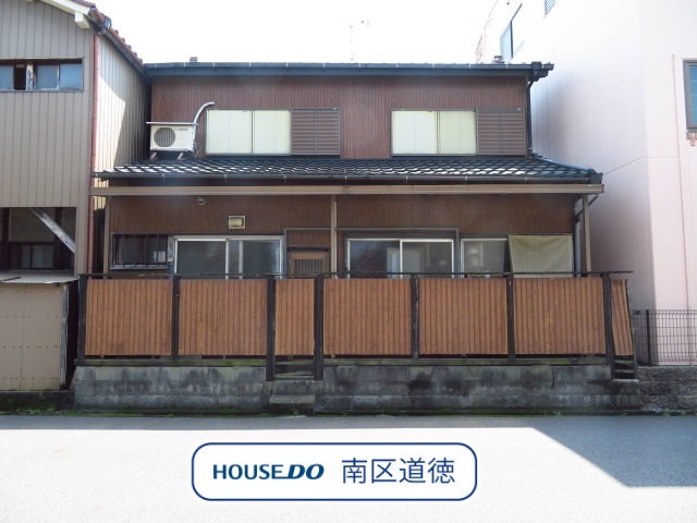 名古屋市南区中割町4丁目 建築条件なし土地 の不動産 住宅の物件詳細 ハウスドゥ Com スマートフォンサイト