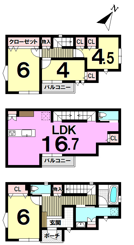 福岡県福岡市南区井尻3丁目の新築一戸建て 3680万円 の不動産 住宅の物件詳細 ハウスドゥ Com Sp スマートフォンサイト 福岡県福岡市南区井尻3丁目の新築一戸建て 3680万円 の不動産 住宅の物件詳細 ハウスドゥ Com Sp スマートフォンサイト