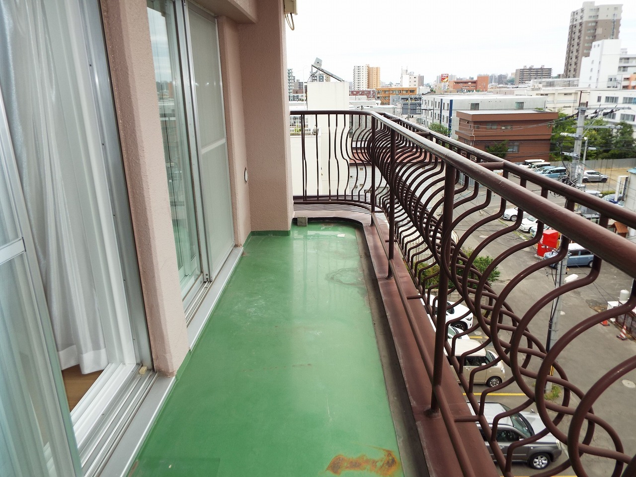 北海道札幌市豊平区平岸二条３丁目の中古マンション 1390万円 の不動産 住宅の物件詳細 ハウスドゥ Com スマートフォンサイト