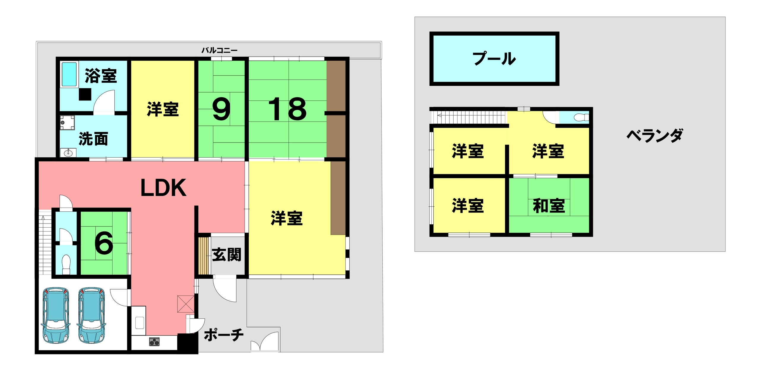 浦添市港川2丁目 中古戸建 の不動産 住宅の物件詳細 ハウスドゥ Com Sp スマートフォンサイト