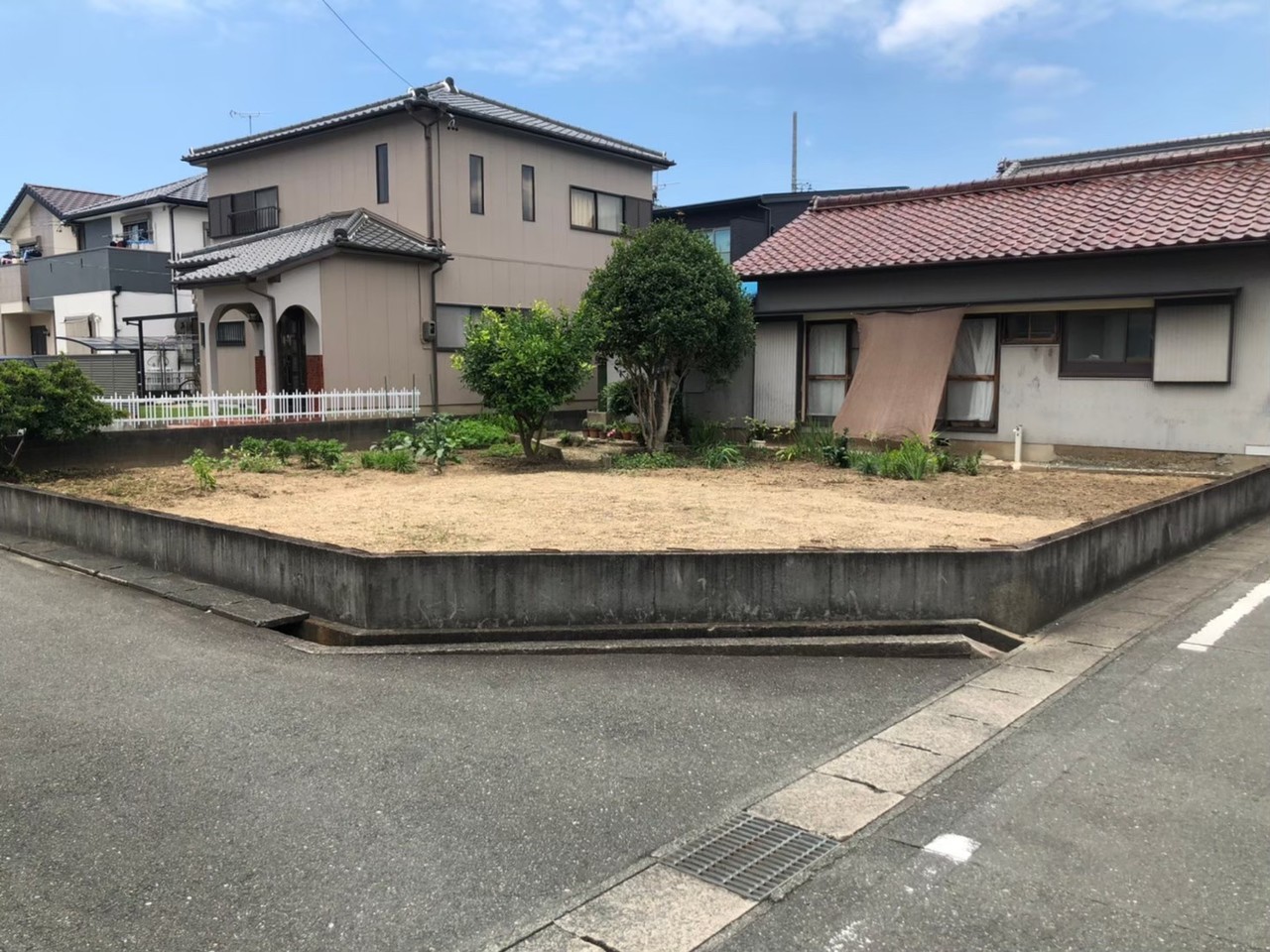 愛知県豊川市篠束町西宮の土地 1300万円 の不動産 住宅の物件詳細 ハウスドゥ Com スマートフォンサイト