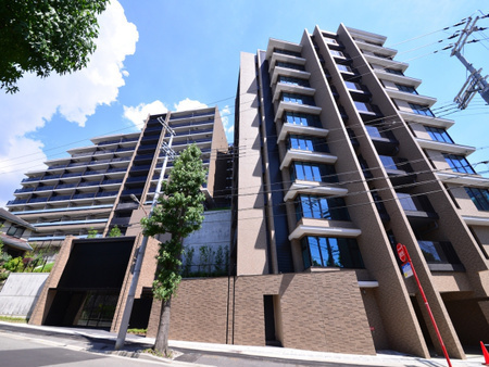 兵庫県神戸市中央区中山手通７丁目の中古マンション 5180万円 の不動産 住宅の物件詳細 ハウスドゥ Com スマートフォンサイト