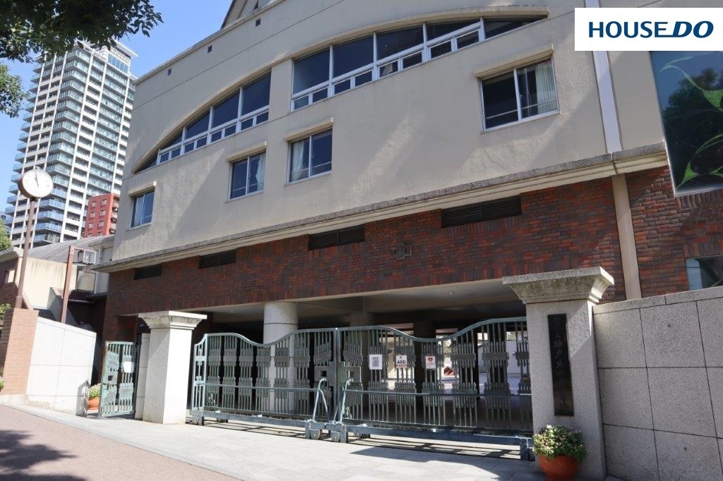 兵庫県神戸市中央区中山手通７丁目の中古マンション 5180万円 の不動産 住宅の物件詳細 ハウスドゥ Com スマートフォンサイト