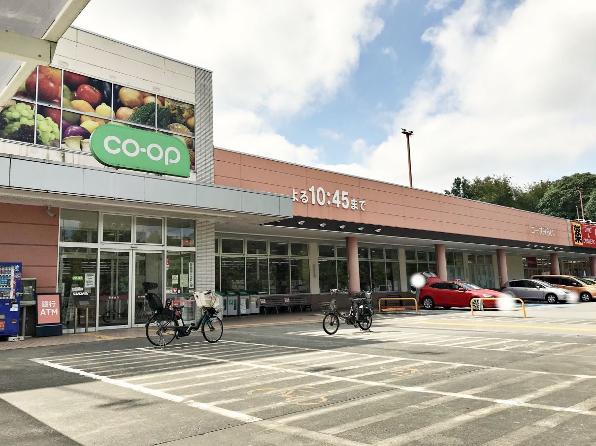 東京都多摩市聖ヶ丘５丁目の新築一戸建て 4380万円 の不動産 住宅の物件詳細 ハウスドゥ Com スマートフォンサイト