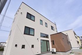 帯広市の新築一戸建て物件一覧 ハウスドゥ Com