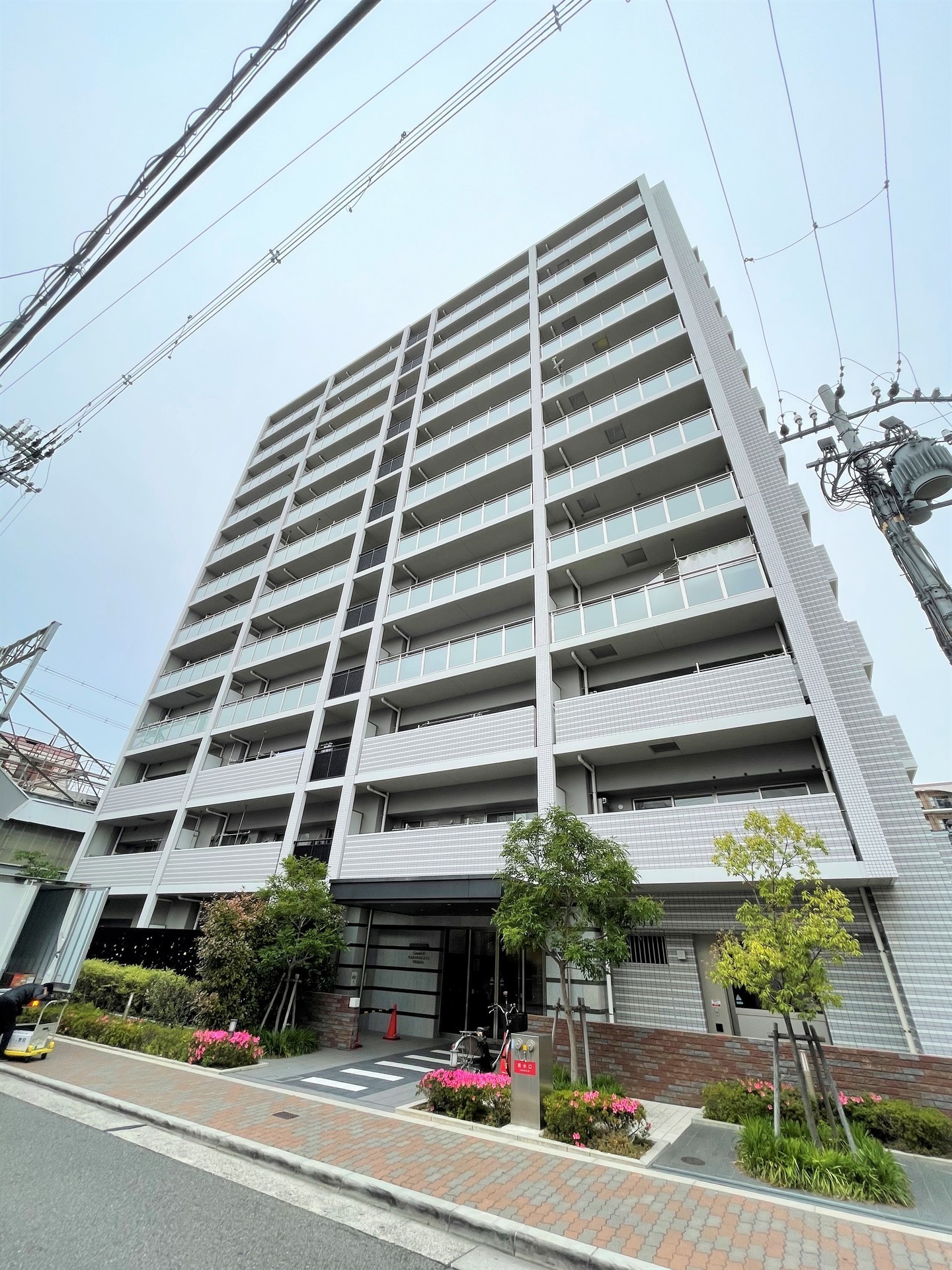 大阪府大阪市住之江区中加賀屋 ３丁目の中古マンション 3240万円 の不動産 住宅の物件詳細 ハウスドゥ Com Sp スマートフォンサイト