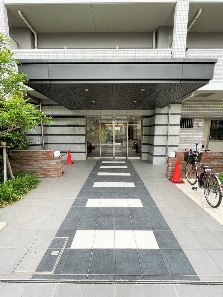 大阪府大阪市住之江区中加賀屋 ３丁目の中古マンション 3240万円 の不動産 住宅の物件詳細 ハウスドゥ Com Sp スマートフォンサイト