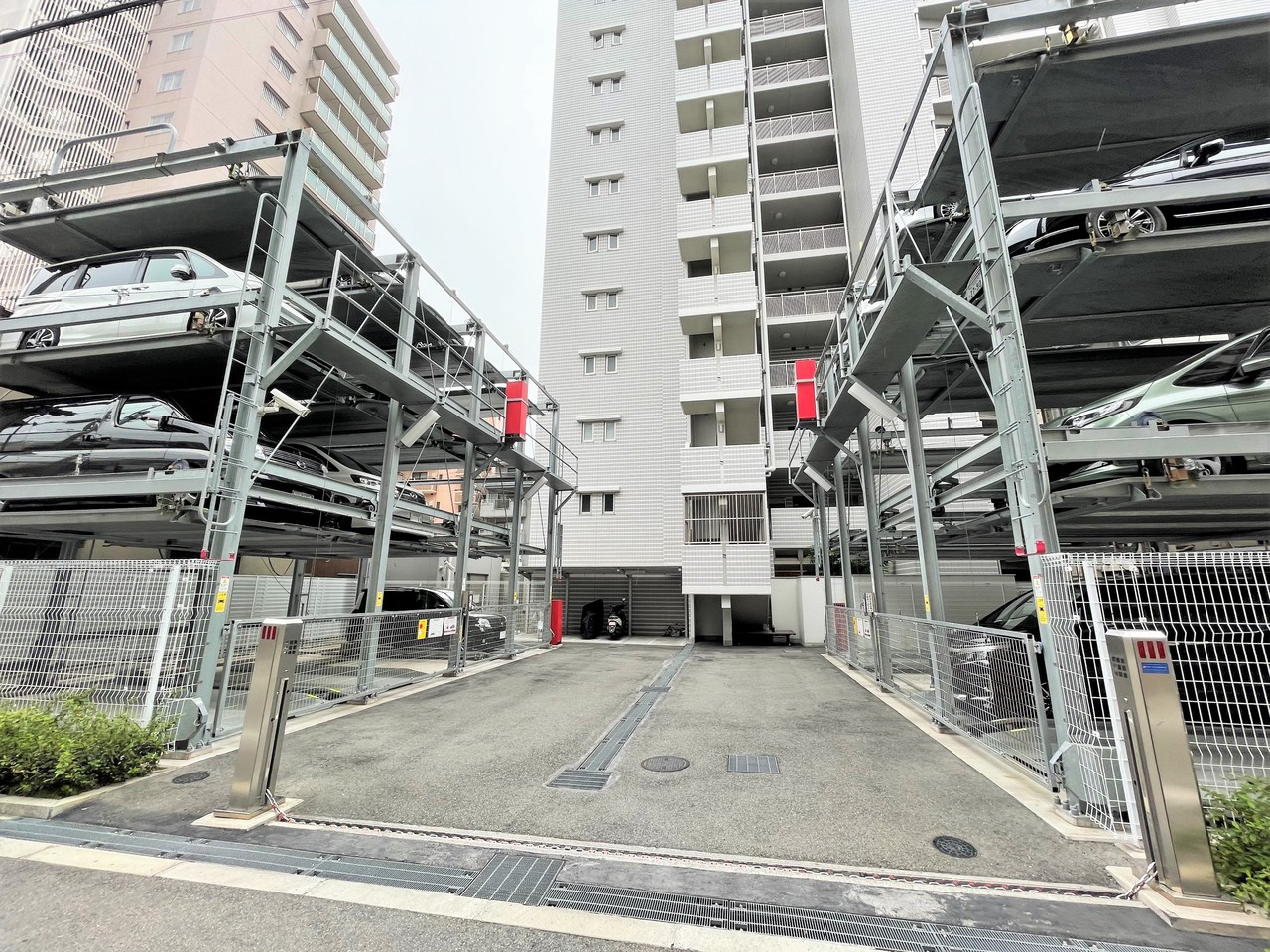 大阪府大阪市住之江区中加賀屋 ３丁目の中古マンション 3240万円 の不動産 住宅の物件詳細 ハウスドゥ Com Sp スマートフォンサイト