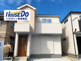 安城市の新築一戸建て物件一覧 ハウスドゥ Com Sp 安城市の新築一戸建て物件一覧 ハウスドゥ Com Sp