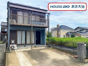 ●あま市甚目寺沖田　中古一戸建て