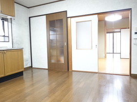 ●あま市甚目寺沖田　中古一戸建て