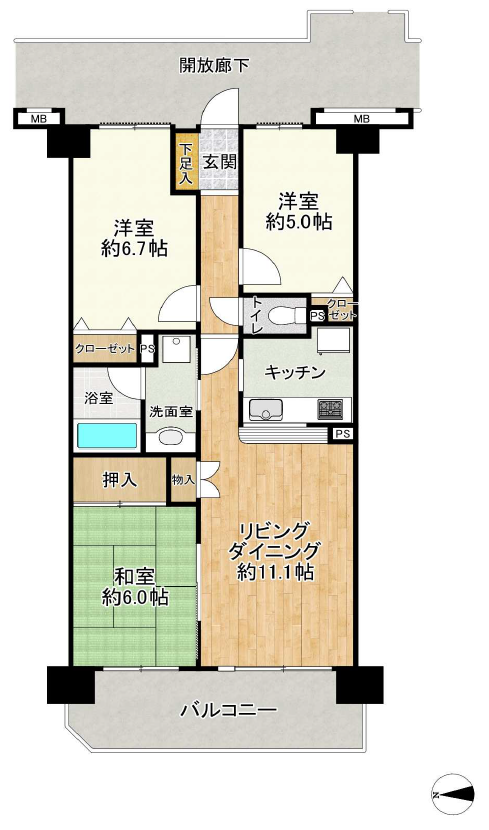埼玉県朝霞市宮戸2丁目の中古マンション 2860万円 の不動産 住宅の物件詳細 ハウスドゥ Com スマートフォンサイト 埼玉県朝霞市宮戸2丁目の中古マンション 2860万円 の不動産 住宅の物件詳細 ハウスドゥ Com スマートフォンサイト