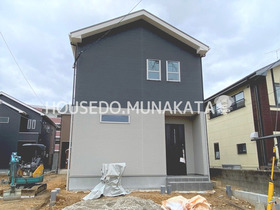 宗像市の新築一戸建て物件一覧 ハウスドゥ Com