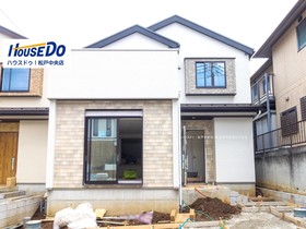 柏市しいの木台３丁目の新築一戸建て物件一覧 ハウスドゥ Com Sp