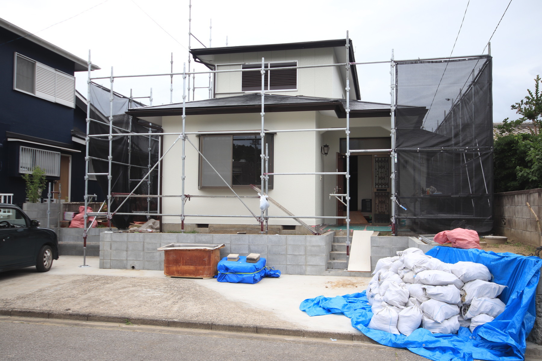 千葉県君津市宮下１丁目の中古一戸建て 1450万円 の不動産 住宅の物件詳細 ハウスドゥ Com Sp スマートフォンサイト