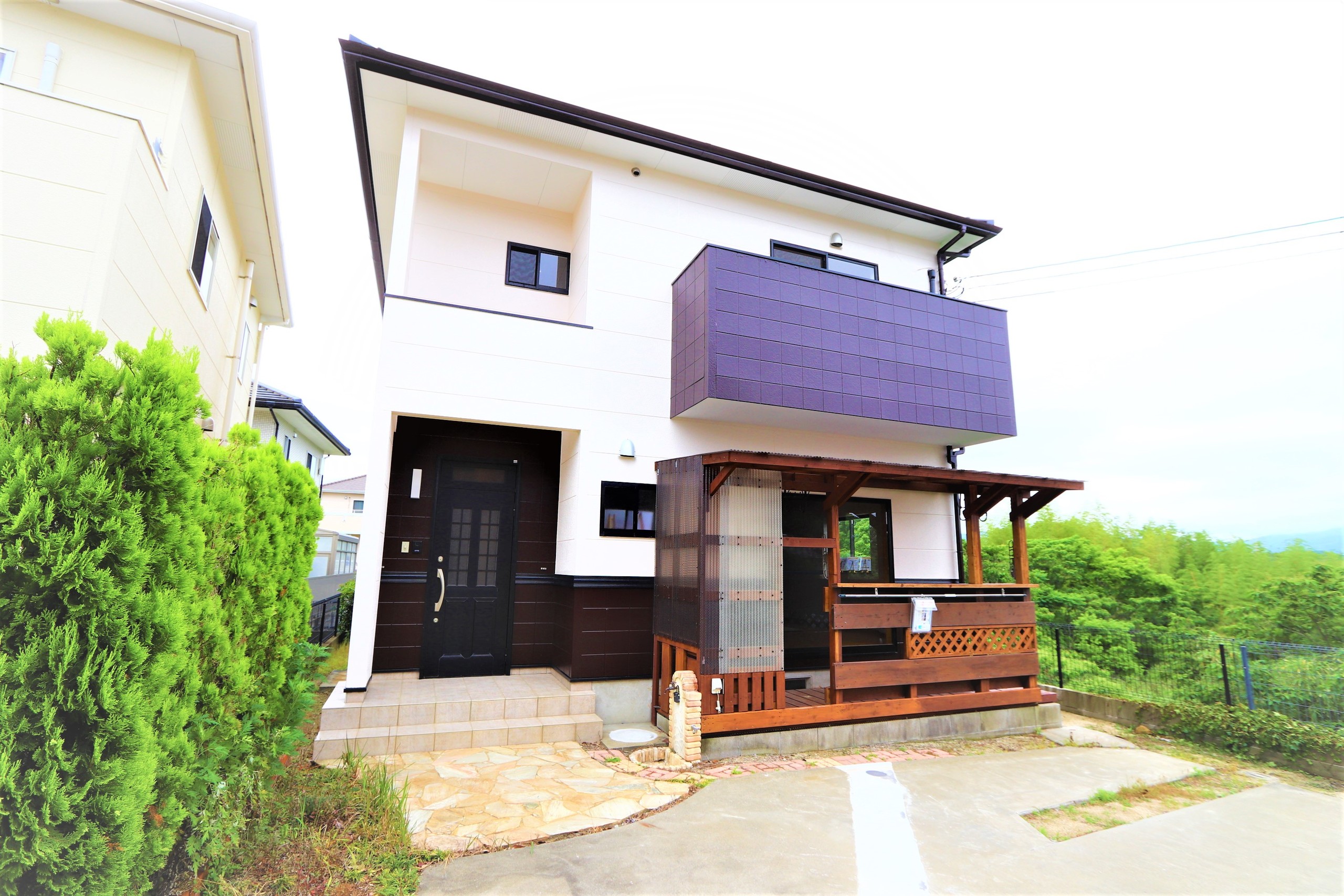 長崎県佐世保市大潟町の中古一戸建て 1999万円 の不動産 住宅の物件詳細 ハウスドゥ Com Sp スマートフォンサイト