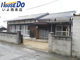 住宅 中古 西条 市