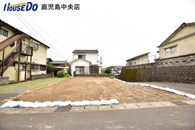 鹿児島市西陵４丁目の土地物件一覧 ハウスドゥ Com Sp