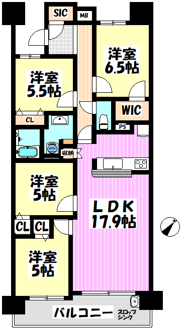 愛知県名古屋市南区平子1丁目の中古マンション 4799万円 の不動産 住宅の物件詳細 ハウスドゥ Com Sp スマートフォンサイト 愛知県名古屋市南区平子1丁目の中古マンション 4799万円 の不動産 住宅の物件詳細 ハウスドゥ Com Sp スマートフォンサイト