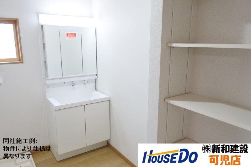 岐阜県可児市今渡の新築一戸建て 3040万円 の不動産 住宅の物件詳細 ハウスドゥ Com Sp スマートフォンサイト