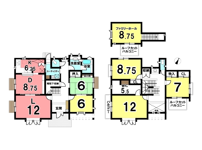 愛知県豊橋市牟呂町字南汐田の中古一戸建て 3800万円 の不動産 住宅の物件詳細 ハウスドゥ Com Sp スマートフォンサイト 愛知県豊橋市牟呂町字南汐田の中古一戸建て 3800万円 の不動産 住宅の物件詳細 ハウスドゥ Com Sp スマートフォンサイト