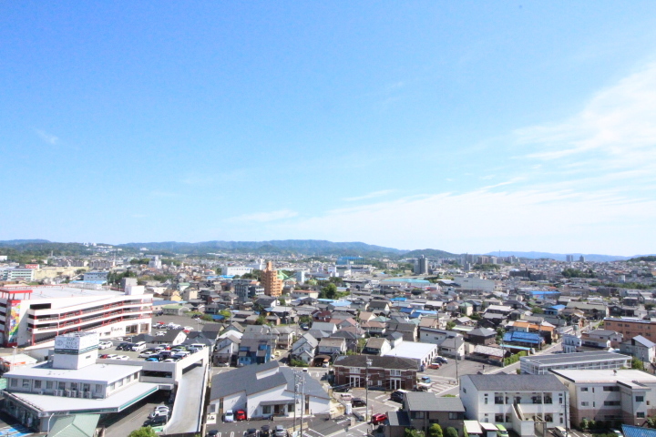 愛知県岡崎市欠町字石ケ崎下タ通の中古マンション 4490万円 の不動産 住宅の物件詳細 ハウスドゥ Com Sp スマートフォンサイト