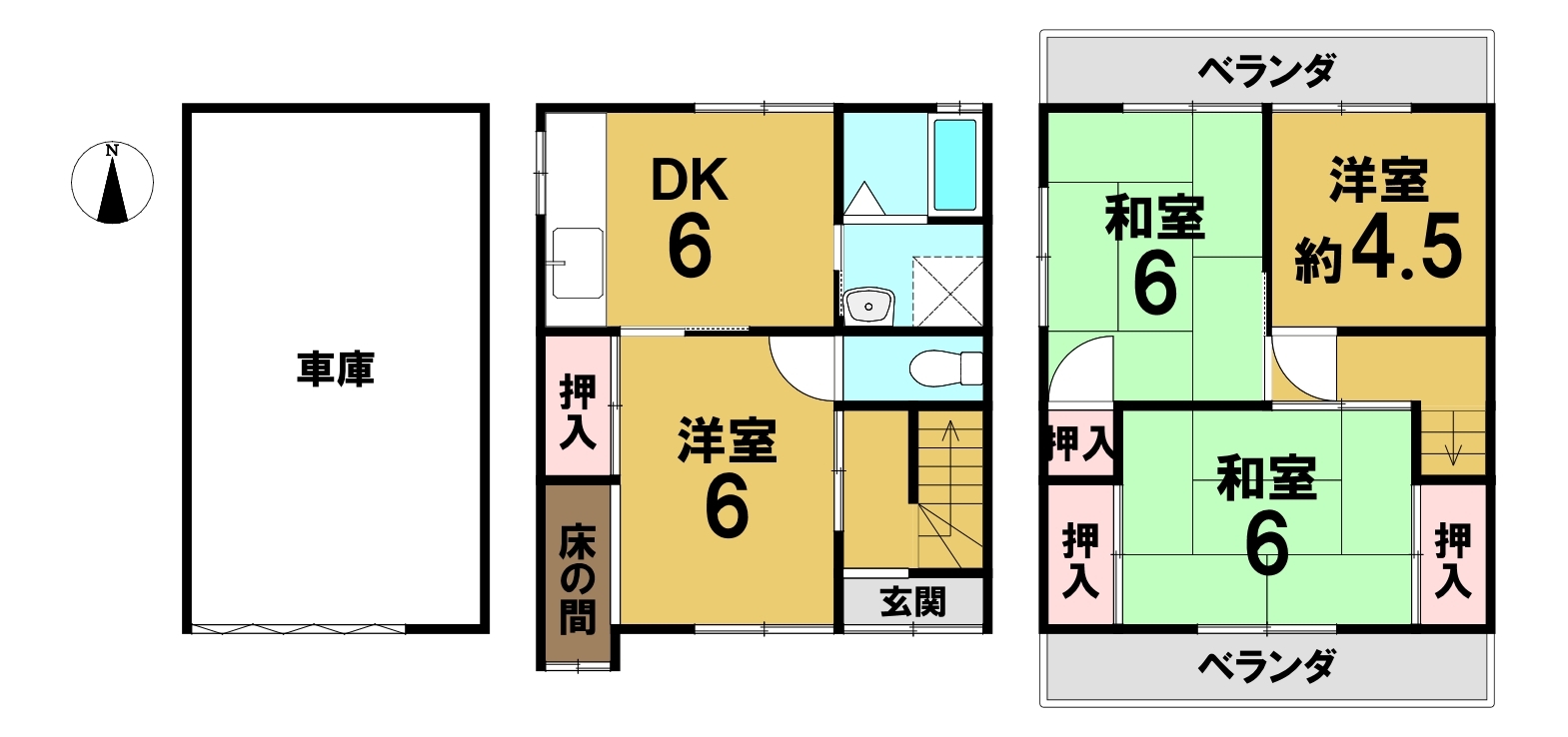 大阪府大東市諸福3丁目の中古一戸建て 1380万円 の不動産 住宅の物件詳細 ハウスドゥ Com Sp スマートフォンサイト 大阪府大東市諸福3丁目の中古一戸建て 1380万円 の不動産 住宅の物件詳細 ハウスドゥ Com Sp スマートフォンサイト