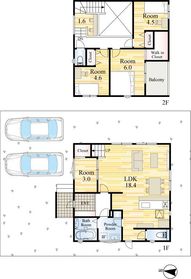 飯塚市の新築一戸建て物件一覧 ハウスドゥ Com
