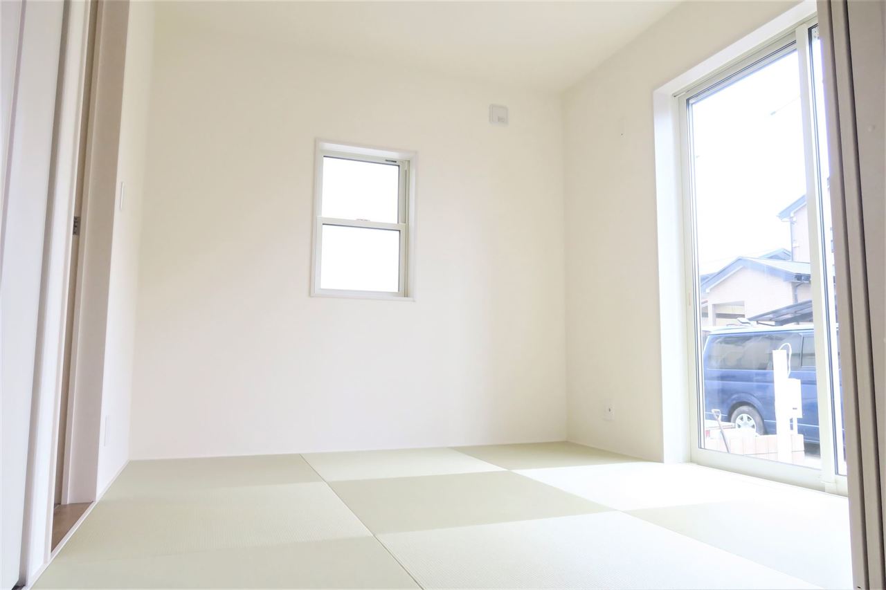 埼玉県上尾市大字原市の新築一戸建て 3180万円 の不動産 住宅の物件詳細 ハウスドゥ Com スマートフォンサイト