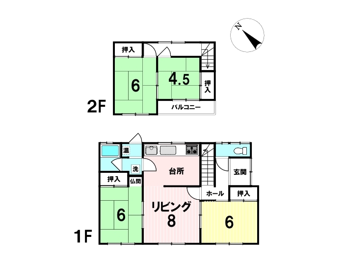 北海道紋別郡遠軽町学田２丁目の中古一戸建て 100万円 2688216 の不動産 住宅の物件詳細 ハウスドゥ Com スマートフォンサイト